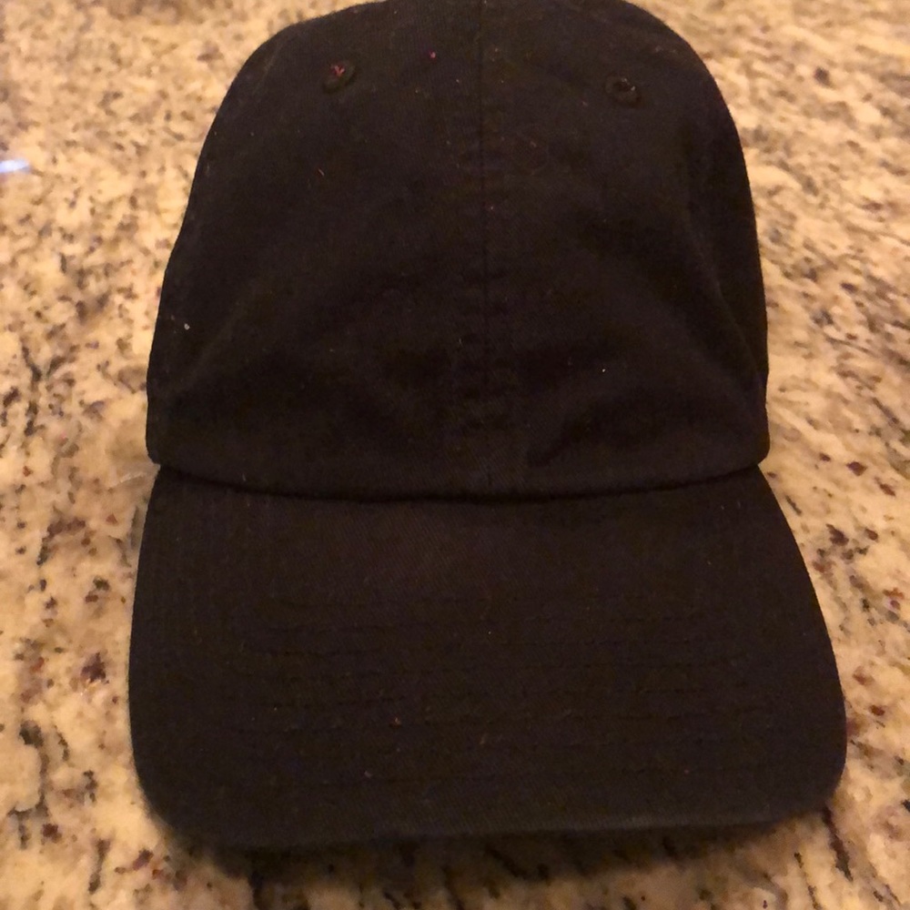 Classic 47 dad hat strap back